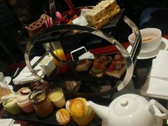 -上海锦江汤臣洲际大酒店柒酒廊