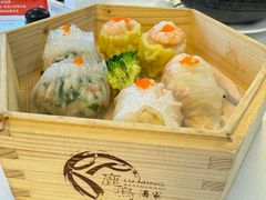 -鹿鸣酒家(越秀店)