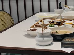 -新仙清汤牛腩(铜锣湾店)