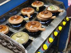 -潮香兴煲仔饭(莲花路店)