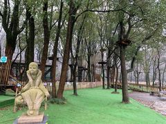 -WeLope紫金山探险公园