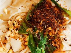 -山丹丹西北菜(金贸大厦店)