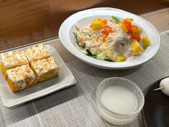 -饭团匠·料理小食堂(玉林店)