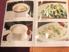 -顺风山庄(水濂山店)