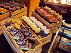 -华尔道夫酒店·鸢尾宫1893(金鱼胡同店)