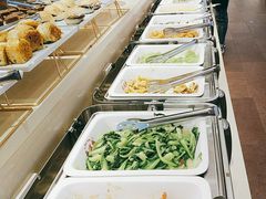 -素满香·食养自助(建邺万达店)