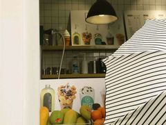 -JUICE  TIMES(中茵海华店)