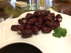 -楚鲜·汉正街一号(天河店)