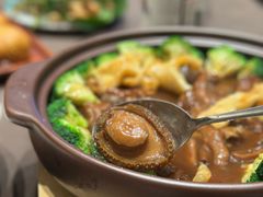 -长禧家·珑厨(东山口店)