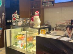 -逸派咖啡 EPARKCOFFEE(广安门店)
