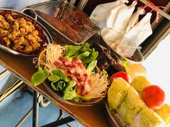 -金记大肠(瑞昌路店)