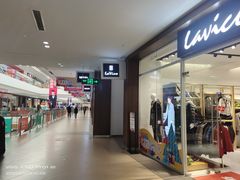 -杉杉奥特莱斯广场(哈尔滨店)