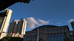 -天津市中心妇产科医院(南开院区)