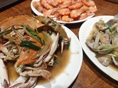 -南海渔家•海鲜•正宗海南菜(海棠湾店)