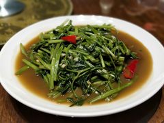 -泰国餐厅 Thai Food(裕华万达店)