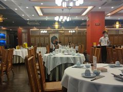 -围龙屋客家食府(福田店)