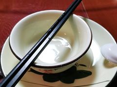 -丈母娘的饭局•新金陵菜(牛首山店)