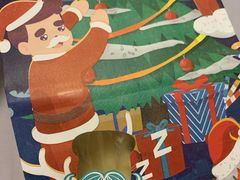 -爸爸糖手工吐司(苏州环球188店)