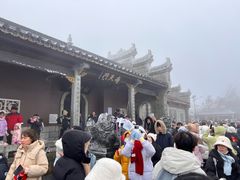 -南岳衡山风景名胜区