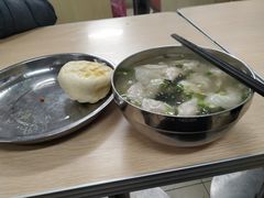 -老陶包子铺(南大西南村店)