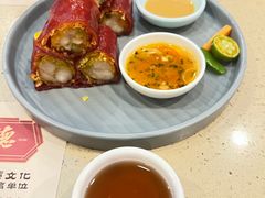 -点都德(汇胜楼店)