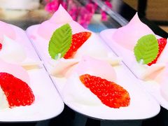 -巴黎贝甜(万源店)