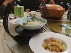 -天目缘餐厅