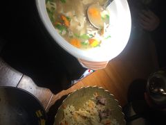 -楼兰新疆主题餐厅(苏州中心店)