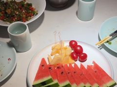 -上地宴·中关村的会客厅(清河高铁站店)