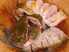 -云中鱼蒸汽石锅鱼(川沙百联店)