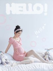 -专注孕妇照亲子照·纪田摄影