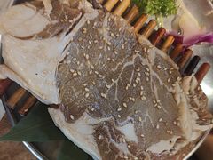 -kingkong大猩猩烤肉(CBD店)