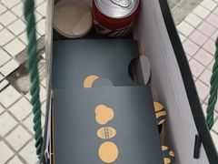 -正谈炸鸡(深圳首店)