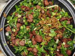 米香牛肉-春花民族美食(佳木斯总店)