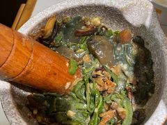 -炊烟小炒黄牛肉(中心印象城店)