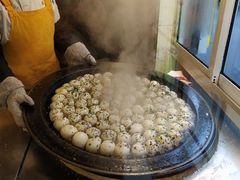 特色生煎-三两春(浦三路店)