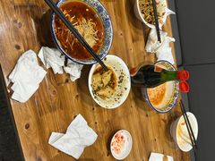 -庆蓉云·庆云面(双林店)