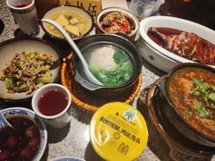 -南京大牌档(三阳广场苏宁店)