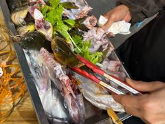 -青山青豆花·笑禅豆腐鱼(黄泥塝店)