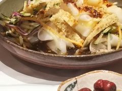 花马镇凉皮-丝路金桃·新疆菜(徐汇店)