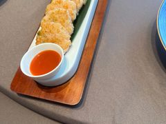 -香山湖家家宴(中山陵店)