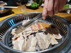 -炭之家烤肉(世茂店)