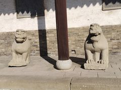 -榆次老城