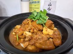 -山也·私厨(岳麓店)