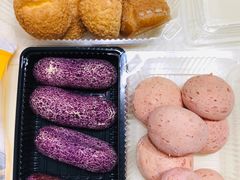 -東更道点心行(文化东路店)