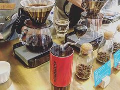 -KYO COFFEE(胶州路店)