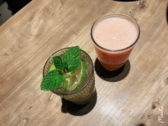 -nata&bica(松江大学城店)