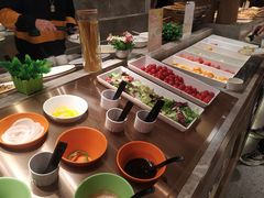 -比格比萨自助(诺亚大厦店)