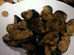-盐汪子杂鱼馆(大港店)