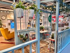 -宜家家居(西安未央商场店)